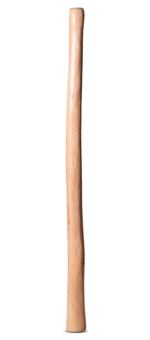 Medium Size Natural Finish Didgeridoo (TW1037)